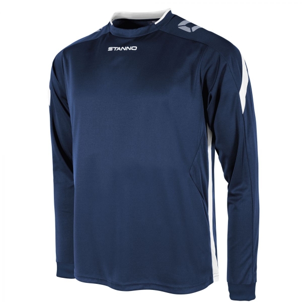 Stanno Drive Match Trikot Langarm